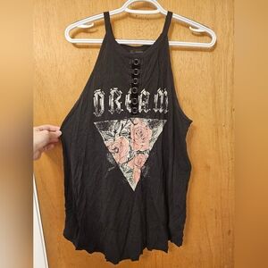 Torrid Insider Collection Sz 0 Tank Top